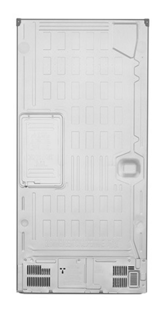 (image for) LG S651MC78A 647公升 InstaView Door-in-Door™ 雪櫃 - 點擊圖片關閉視窗