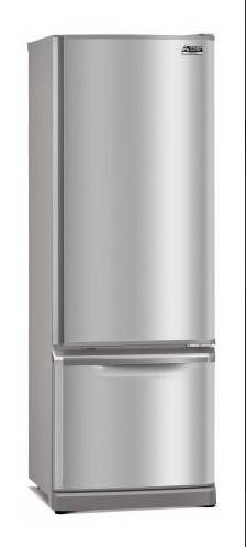 (image for) Mitsubishi MR-BF43EJ 365-Litre 2-Door Refrigerator