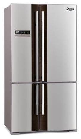(image for) 4-Door Refrigerator