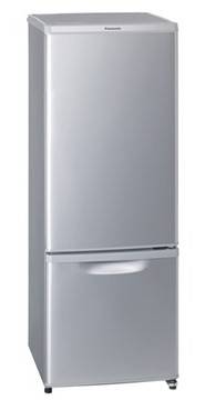 (image for) Panasonic NR-B182W 179-Litre 2-Door Refrigerator - Click Image to Close