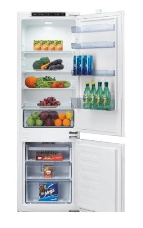 (image for) Philco PBF7320NF 262L Built-in 2-Door Refrigerator (Bottom Freezer / Right Hinge Door)