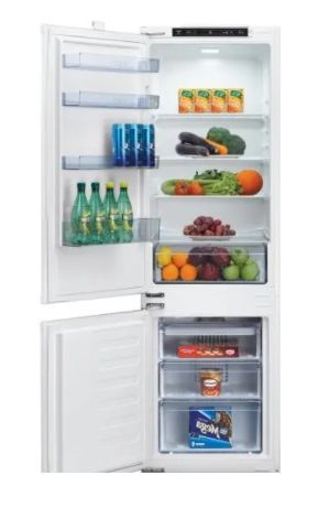 (image for) Philco PBF7320NFL 262L Built-in 2-Door Refrigerator (Bottom Freezer / Left Hinge Door)