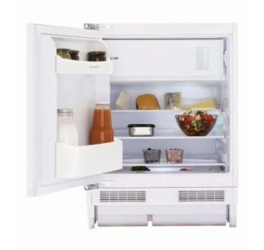 (image for) Philco PBU1153AL 109L Built-in 1-Door Refrigerator (Left Hinge Door)