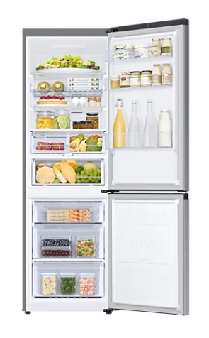 (image for) Samsung RB34T675FB1/SH 340L SpaceMax™ 2-door Refrigerator
