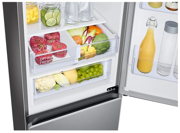 (image for) Samsung RB34T675FB1/SH 340L SpaceMax™ 2-door Refrigerator - Click Image to Close