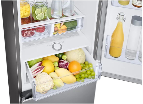 (image for) Samsung RB34T675FB1/SH 340L SpaceMax™ 2-door Refrigerator