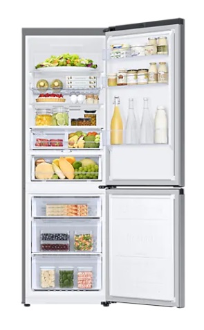 (image for) Samsung RB34T675FS9/SH 340L SpaceMax™ 2-door Refrigerator