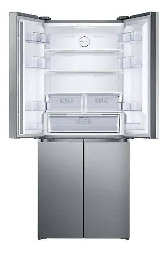 (image for) Samsung RF50M5920S8/SH 486L 4-Door Refrigerator