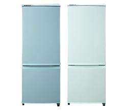 (image for) Sharp SJ-188 155-Litre Non-CFC 2-Door Refrigerator