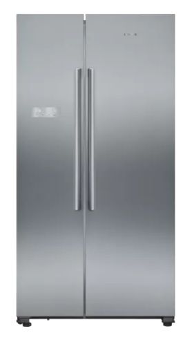 (image for) Siemens KA93NVIFPK 616L Side-by-Side Refrigerator