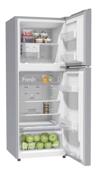 (image for) Siemens KD23NVL3AK 230L 2-Door Refrigerator (Top Freezer)