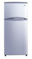 (image for) Whirlpool WF138 121-Litre 2-Door Refrigerator (Right Hinge Door)