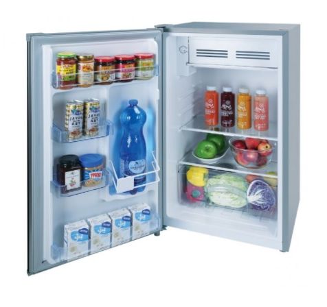 (image for) Whirlpool WF1D092LAS 93-Litre 1-Door Refrigerator (Left hinge door)