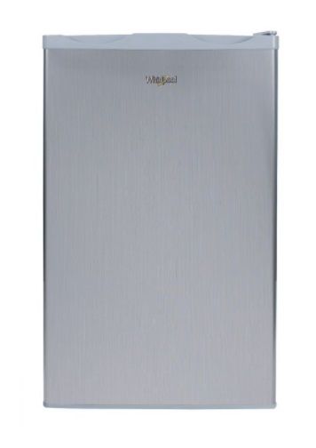(image for) Whirlpool WF1D122LAS 122-Litre 1-Door Refrigerator (Left hinge door) - Click Image to Close