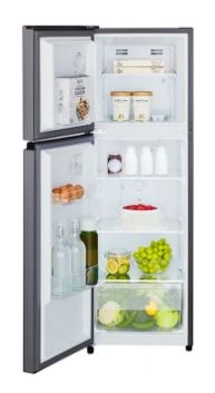 (image for) Whirlpool WF2T170LPS 167L 2-Door Refrigerator (Left-hinge/Top Freezer)