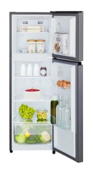 (image for) Whirlpool WF2T170RPS 167L 2-Door Refrigerator (Right-hinge/Top Freezer)