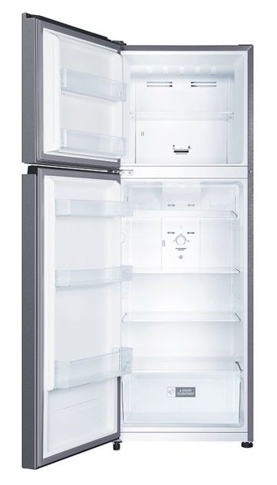 (image for) Whirlpool WF2T325LPS 324L 2-door Refrigerator (Left hinge door)