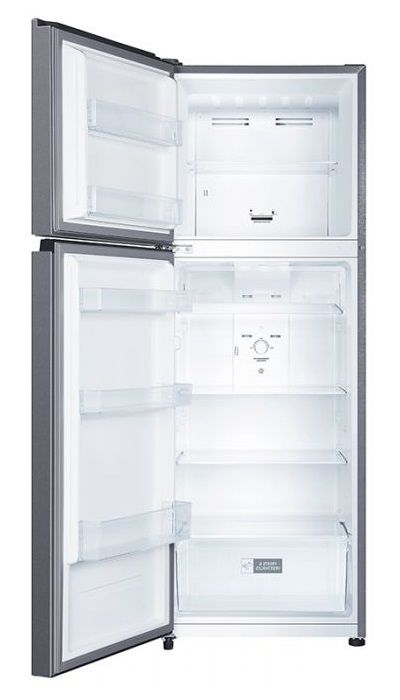 (image for) Whirlpool WF2T325LPS 324L 2-door Refrigerator (Left hinge door) - Click Image to Close