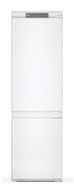 (image for) Whirlpool WHC18T311HK 249L 2-door Built-in Refrigerator (Bottom Freezer / Right hinge door)