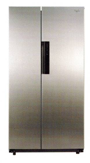 (image for) 惠而浦 WSX6220HTI 570公升 對開門雪櫃