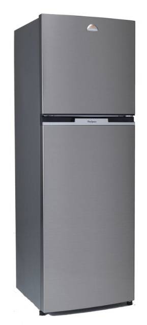 (image for) White-Westinghouse HTB2600AG 255-Litre 2-Door Refrigerator - Click Image to Close