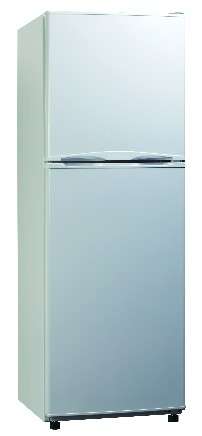 (image for) White-Westinghouse WRC07 171-Litre 2-Door Refrigerator