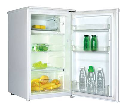 (image for) White-Westinghouse WRC112W 112-Litre Single-Door Refrigerator