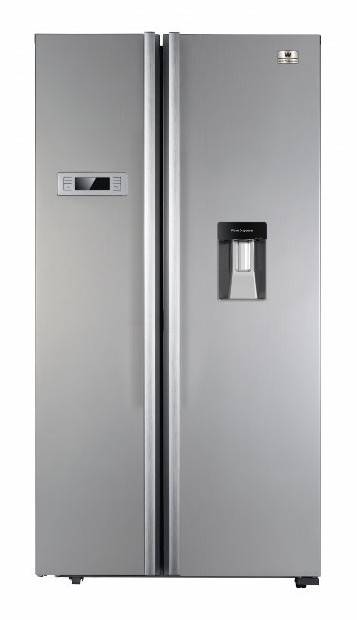 (image for) 威士汀 WRS517D 514公升 對門雪櫃 (冷水裝置)