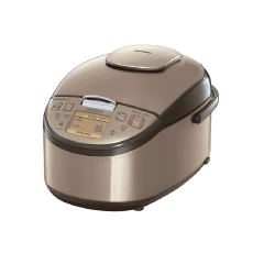 (image for) Hitachi RZ-BG18YH 1.8L IH Rice Cooker