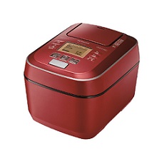 (image for) Hitachi RZ-V100CYH 1L IH Rice Cooker