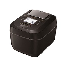 (image for) Hitachi RZ-W100CYH 1L IH Rice Cooker