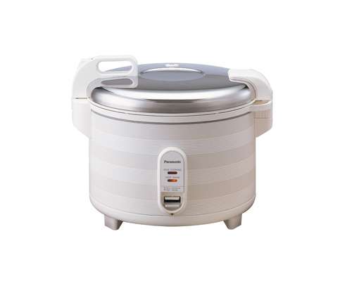 (image for) Panasonic SR-UH36N 3.6-Litre Warm Jar