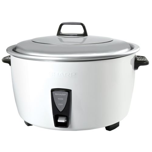 (image for) Sharp KSH-D77 7-Litre Rice Cooker