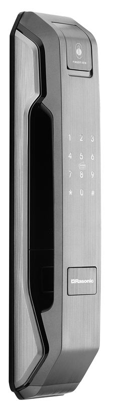 (image for) Rsonic RSL-VF03GY Smart Lock (Space grey)