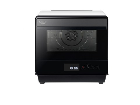 (image for) Panasonic NU-SC180W 20-Litre Steam Oven with Convection