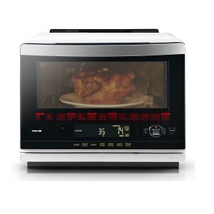 (image for) 東芝 ER-LD430HK 31公升 純蒸氣烤焗水波爐