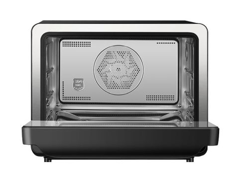 (image for) Toshiba MS2-TQ20SC 20L Steam Oven