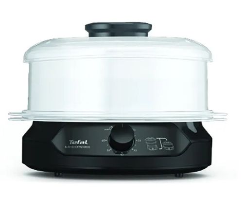 (image for) Tefal VC1398 2-tier Food Steamer