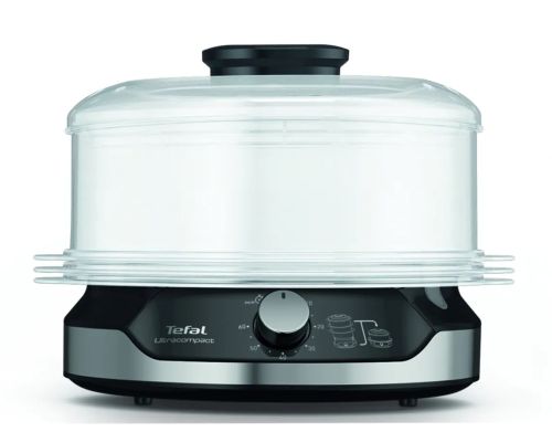 (image for) Tefal VC2048 Triple-tier Food Steamer