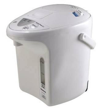 (image for) Panasonic NC-PH22 2.2-Litre Air Pump Thermo Pot - Click Image to Close