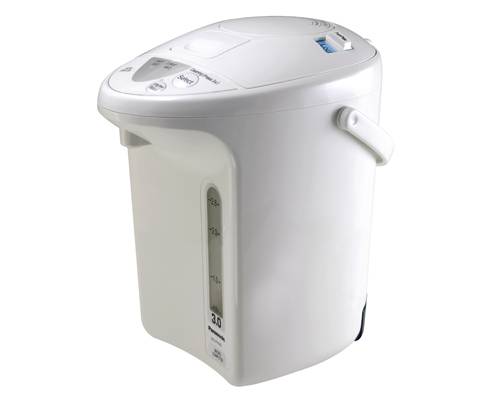 (image for) 樂聲牌 NC-PH30 三公升 氣壓出水 電熱水瓶