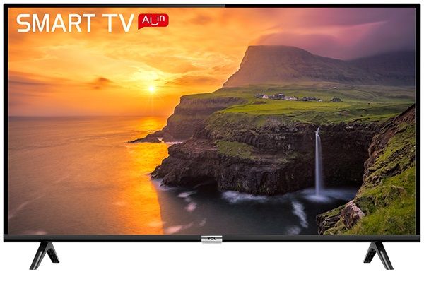 (image for) TCL 40S6500 40" AI FHD LED TV - Click Image to Close