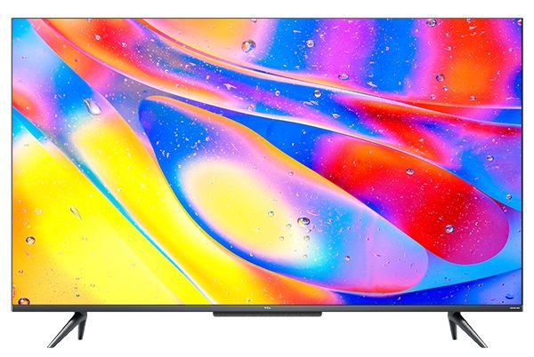 (image for) TCL 65C725 65吋 QLED 超高清 4K 安卓電視 - 點擊圖片關閉視窗