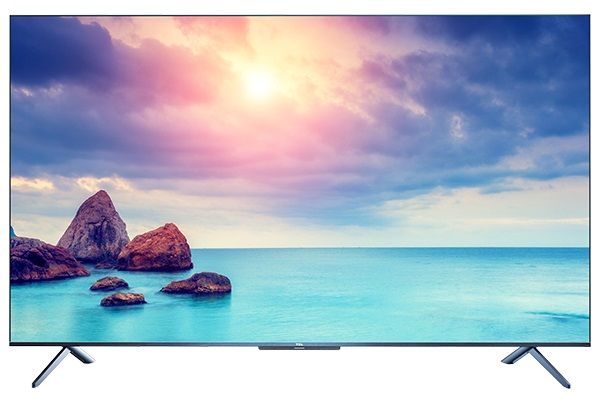 (image for) TCL 55C716 55吋 QLED 超高清 4K 安卓電視