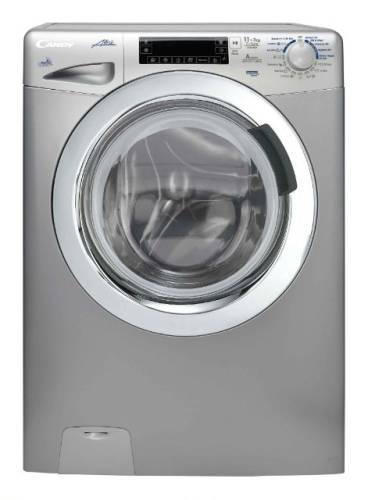 (image for) Candy GVW4118LWHCS/1-S 11kg(wash)/8kg(dry) 1400rpm Front-Loading Washer-Dryer