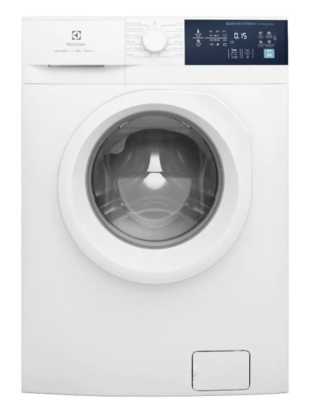 (image for) Electrolux EWP8024D3WB 8kg(Wash)/5kg(Dry) 1200rpm Front Load UltimateCare 300 Washer Dryer