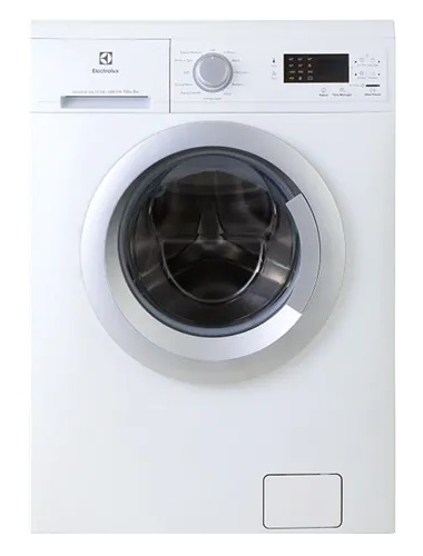 (image for) 伊萊克斯 EWW12746-BU 7.5公斤(洗)/5公斤(乾) 1200轉 前置式蒸氣系統洗衣乾衣機 (廚櫃底型號)