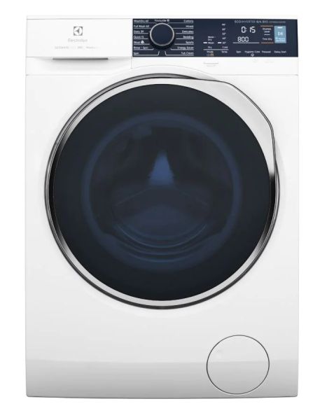 (image for) 伊萊克斯 EWW8024P5WB 八公斤(洗)/五公斤(乾) 1200轉 前置式蒸氣系統洗衣乾衣機 - 點擊圖片關閉視窗