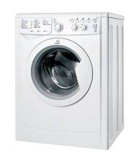 (image for) 依達時 IWDC7125 7.5公斤 1200轉 前置式 洗衣乾衣機