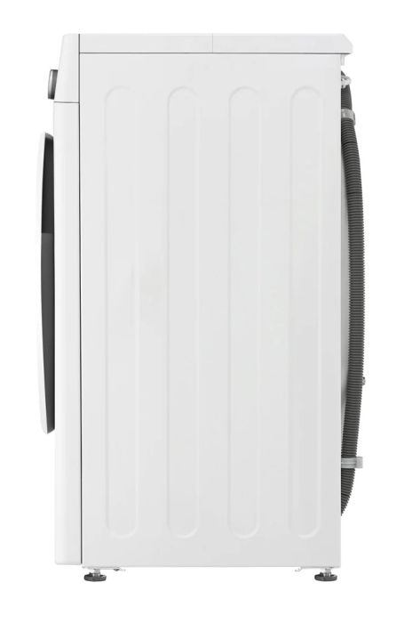 (image for) LG F-C1208V4W 八公斤(洗)/5公斤(乾) 1200轉 Vivace 人工智能洗衣乾衣機 (TurboWash™ 360° 59分鐘速洗)